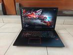 Gaming Asus GL753V, Computers en Software, Windows Laptops, Ophalen of Verzenden, Zo goed als nieuw, Gaming, HDD