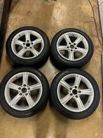 Bmw velgen 225/50/R17, Auto-onderdelen, Banden en Velgen, Ophalen, Zomerbanden, Band(en)