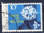 Belg. 1983 - n 2105, Postzegels en Munten, Postzegels | Europa | België, Verzenden, Gestempeld