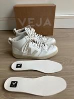 Veja V-15 leather sneakers dames, maat 40, Beige, Veja, Ophalen of Verzenden, Sneakers
