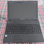 Pc "portable" packard Bell easy note tk36, 15 pouces, Enlèvement ou Envoi, Packard, Utilisé