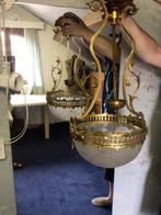 Mooie antieken luchter hanglamp, Ophalen