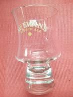 Glas Mc Ewans Scotch ale, Collections, Marques de bière, Comme neuf, Enlèvement ou Envoi
