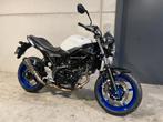 Suzuki SV650 A2 35kW met carbon uitlaat (bj 2017), Motoren, Bedrijf, Overig, 650 cc, 12 t/m 35 kW