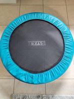 Trampoline, Ophalen, Zo goed als nieuw