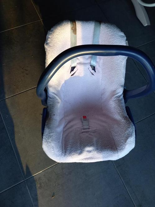 Maxi-cosi, Kinderen en Baby's, Autostoeltjes, Gebruikt, Maxi-Cosi, Autogordel, Ophalen