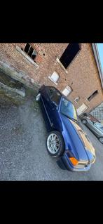 Bmw e36 316i 1997, Auto's, Achterwielaandrijving, Particulier, 3 Reeks, Overige bekleding