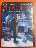 Hachi - A Dog's Love Story (2009), Cd's en Dvd's, Alle leeftijden, Ophalen of Verzenden, Zo goed als nieuw, Drama