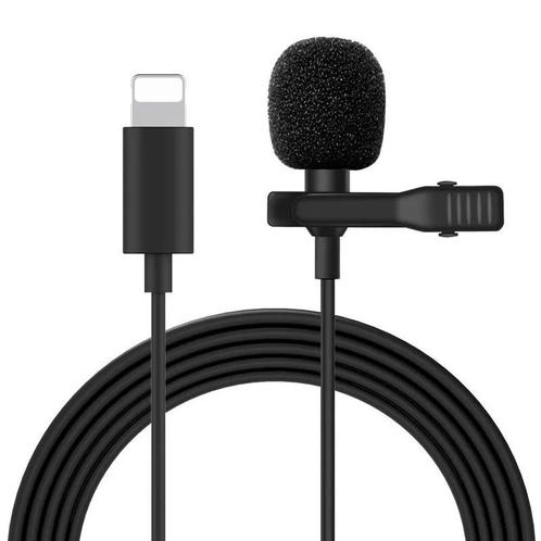 Microphone externe pour iPhone, Télécoms, Téléphonie mobile | Apple iPhone, iPhone 7, Enlèvement ou Envoi