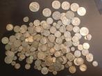 Lot de monnaies argent Pays Bas (714.88pur), Zilver, Ophalen of Verzenden