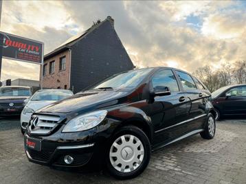 Mercedes B160i 2011 073000km automaat benzine camera 1st eig beschikbaar voor biedingen