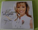 CD Laura Lynn, Enlèvement ou Envoi