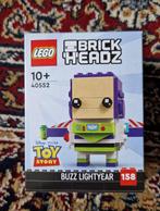 Lego Brickheadz 40552 Buzz l'éclair (neuf), Enlèvement ou Envoi, Neuf, Ensemble complet, Lego