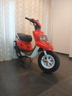 Mbk Booster mooistaat Klasse A 7500km, Fietsen en Brommers, Scooters | Yamaha, Ophalen, Zo goed als nieuw