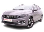 FIAT Tipo 1.0i 100 SW City Life + Carplay, Autos, Fiat, Boîte manuelle, Argent ou Gris, Break, Achat