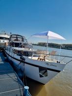 Boot parasol, Watersport en Boten, Ophalen of Verzenden, Zo goed als nieuw