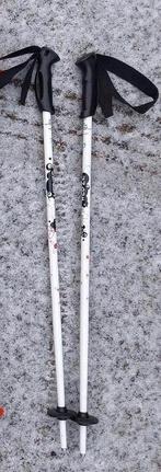 Skistokken 70cm, Sports & Fitness, Ski & Ski de fond, Moins de 100 cm, Enlèvement, Utilisé, Bâtons