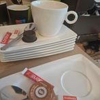 Koffietassen glazen, Zakelijke goederen, Ophalen