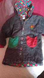 Manteau enfant, Gebruikt, Meisje