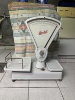 Berkel weegschalen 5 stuks beschikbaar, Ophalen of Verzenden, Gebruikt