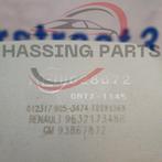 Renault Espace Binnenspiegel met artikelnummer E11028072, Gebruikt, -, -, Ophalen of Verzenden