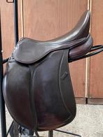 Edix tudor soft tree dressuur zadel, Dieren en Toebehoren, Paarden en Pony's | Zadels, Ophalen, Gebruikt, Dressuur