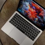 Apple MacBook Pro Touch – 13,3” inch – 3.1 GHz i5 – 512GB SS, Computers en Software, Apple Macbooks, MacBook, 512 GB, Gebruikt
