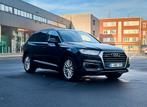 Audi Q7 3.0 Tdi - automatique- hybride - quattro, Auto's, Automaat, Bedrijf, Diesel, 4x4
