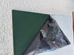 ROCKPANEL RAL 6009 MAT 1,5 PLAAT, Doe-het-zelf en Bouw, Platen en Panelen, Ophalen, Nieuw