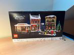 Lego set 10308, Enlèvement ou Envoi, Neuf, Ensemble complet, Lego