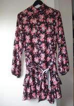 *VAL* Mooi kleedje, dames. mt S, Kleding | Dames, Jurken, Ophalen of Verzenden, Gedragen, Maat 36 (S)