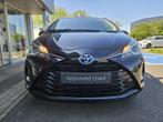 Toyota Yaris Comfort & Pack Y-CONIC, Auto's, Toyota, Automaat, 1495 cc, Overige brandstoffen, 5 deurs