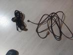 CB KABELS, Telecommunicatie, Ophalen of Verzenden, Gebruikt