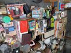 Zolderopruiming Vintage Brocante Antiek Verzamel Curiosa, Ophalen