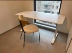 IKEA GALANT - 180 breed, Maison & Meubles, Enlèvement, Comme neuf, Bureau