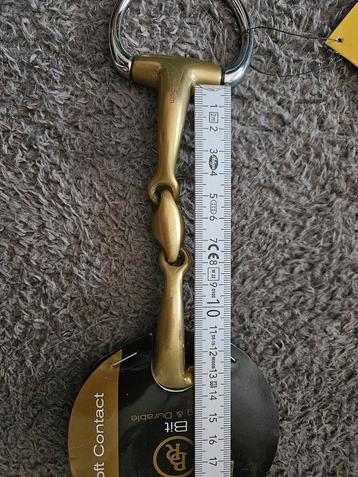 Nieuw BR bit 12,5cm beschikbaar voor biedingen