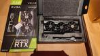 EVGA Nvidia Geforce RTX 3080ti FTW3 12GB, Computers en Software, Videokaarten, Ophalen, GDDR6, PCI-Express 4, Zo goed als nieuw