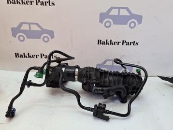 Inlaatspruitstuk van een Ford B-Max beschikbaar voor biedingen