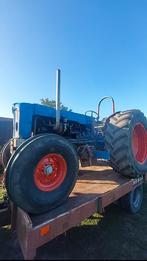 Fordson super major 6 cil turbo, Zakelijke goederen, Landbouw | Tractoren, Ophalen