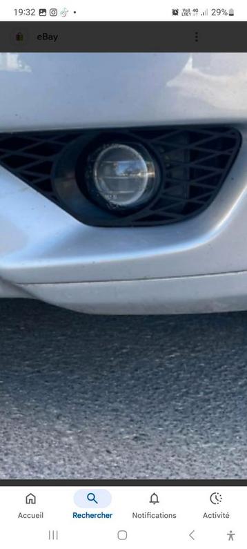 grilles pour celica t23 beschikbaar voor biedingen