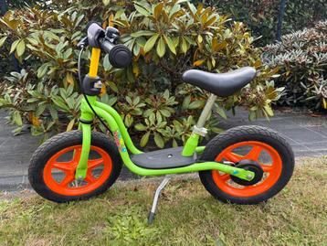 Pucky loopfiets x2 beschikbaar voor biedingen