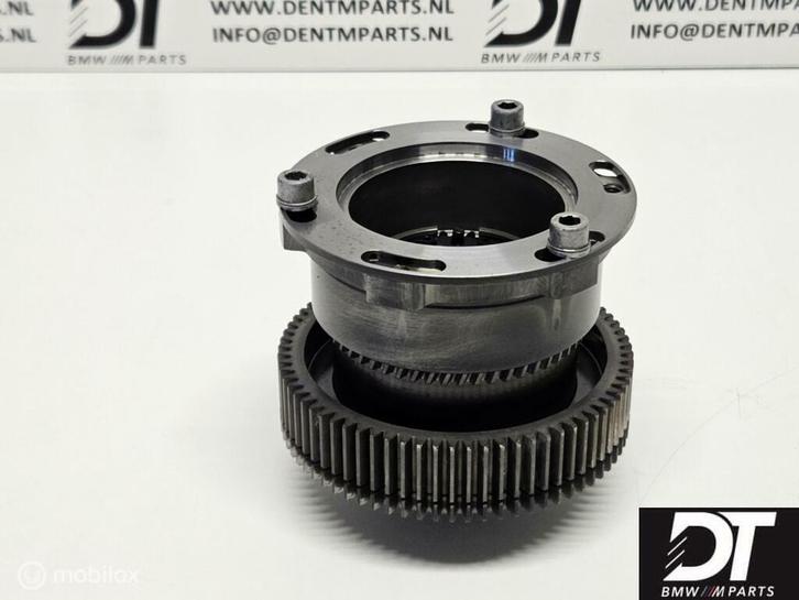 Vanos tandwiel BMW M5 E60 S85 V10 S85B50 11367838395, Auto-onderdelen, Motor en Toebehoren, BMW, Gebruikt, Ophalen of Verzenden