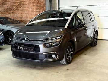 Citroën 1.5 BlueHDi 7ZIT Camera CarPlay EURO6d Navi LED beschikbaar voor biedingen