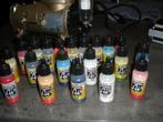 Airbrush set, Hobby en Vrije tijd, Modelbouw | Auto's en Voertuigen, Ophalen of Verzenden, Nieuw, Overige typen, Overige merken