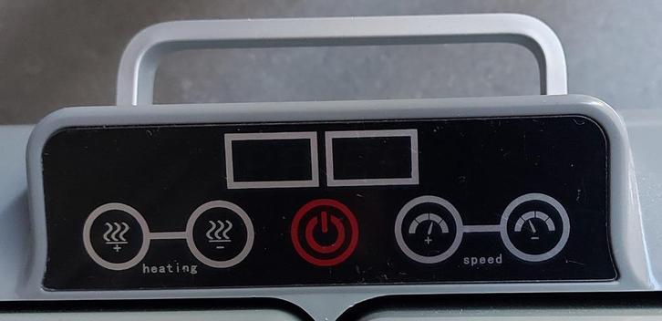 Dr. Ho´s Motion Ciser, Sport en Fitness, Massageproducten, Gebruikt, Apparaat, Ophalen