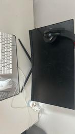 MSI MONITOR MOET WEG!!, Computers en Software, Monitoren, Ophalen, Zo goed als nieuw