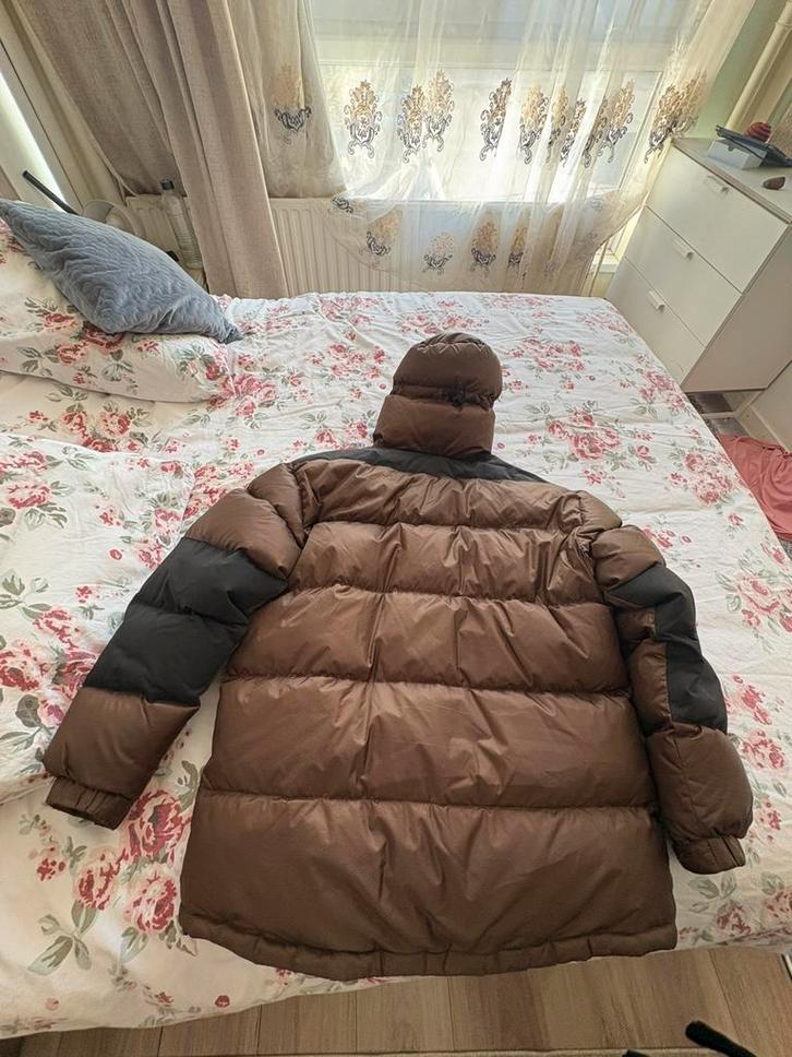 Jas Millet, Kleding | Heren, Jassen | Winter, Zo goed als nieuw, Ophalen