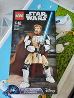 lego 75109: Luke Skywalker (Star Wars) compleet, Comme neuf, Lego, Enlèvement ou Envoi