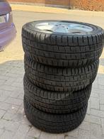225-55-17 C Mercedes, Ophalen
