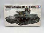 Panzer IV ausf D - Tamiya - neuf, Hobby & Loisirs créatifs, Modélisme | Figurines & Dioramas, 1:35 à 1:50, Diorama, Neuf